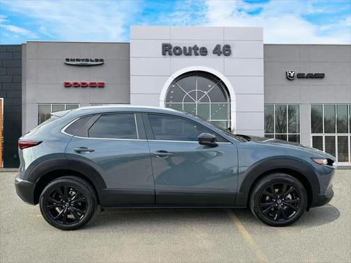 2023 Mazda CX-30 Base
