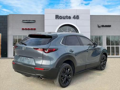 2023 Mazda CX-30 Base