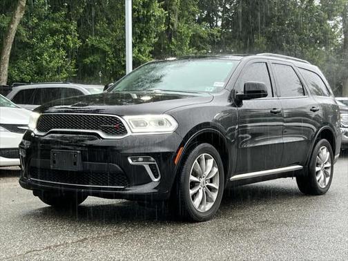 2022 Dodge Durango SXT AWD