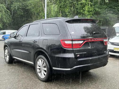 2022 Dodge Durango SXT AWD
