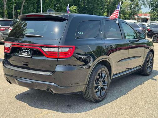 2021 Dodge Durango R/T AWD