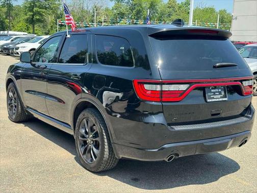 2021 Dodge Durango R/T AWD