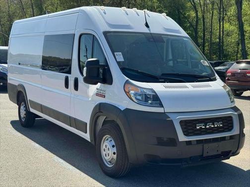 2022 RAM ProMaster 3500 High Roof
