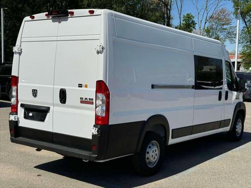 2022 RAM ProMaster 3500 High Roof