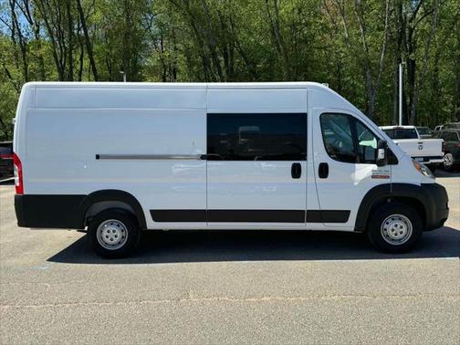 2022 RAM ProMaster 3500 High Roof