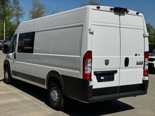 2022 RAM ProMaster 3500 High Roof