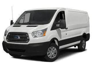 2018 Ford Transit-250 Base