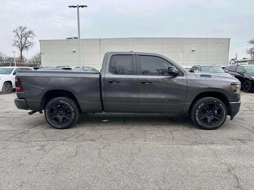 2024 RAM 1500 Big Horn/Lone Star