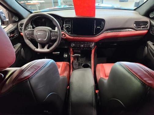 2024 Dodge Durango SRT Hellcat Premium AWD