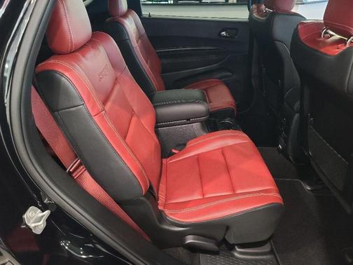 2024 Dodge Durango SRT Hellcat Premium AWD