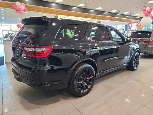 2024 Dodge Durango SRT Hellcat Premium AWD