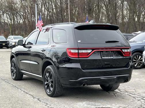 2023 Dodge Durango GT Premium AWD