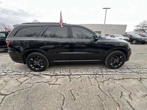 2023 Dodge Durango GT Premium AWD