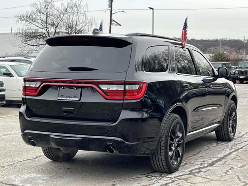 2023 Dodge Durango GT Premium AWD
