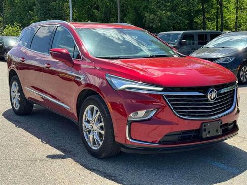 2022 Buick Enclave AWD Essence