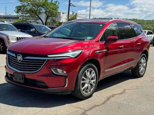 2022 Buick Enclave AWD Essence
