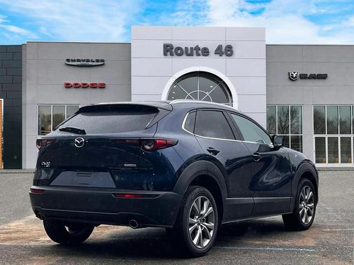 2022 Mazda CX-30 2.5 S Premium Package