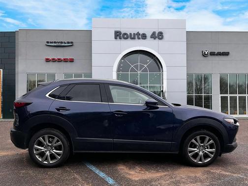 2022 Mazda CX-30 2.5 S Premium Package