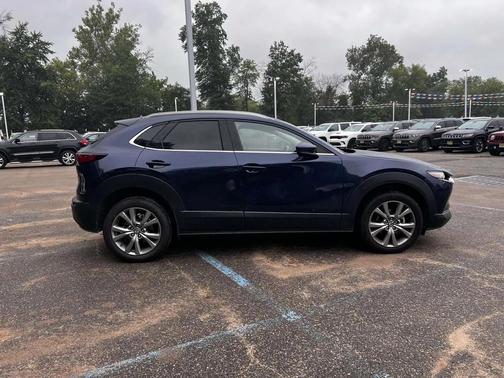 2022 Mazda CX-30 2.5 S Premium Package