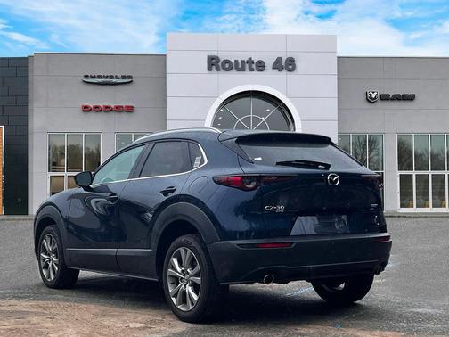 2022 Mazda CX-30 2.5 S Premium Package