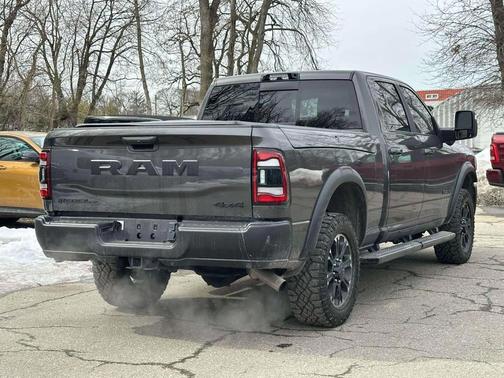 2024 RAM 2500 Power Wagon