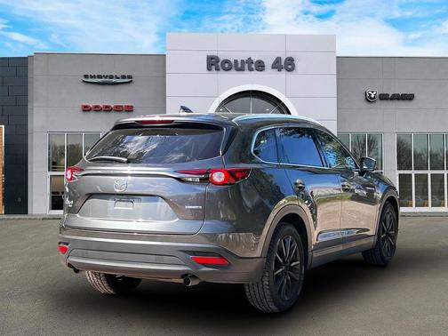 2023 Mazda CX-9 Touring