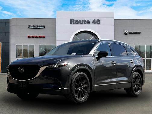 2023 Mazda CX-9 Touring