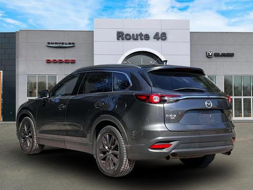 2023 Mazda CX-9 Touring