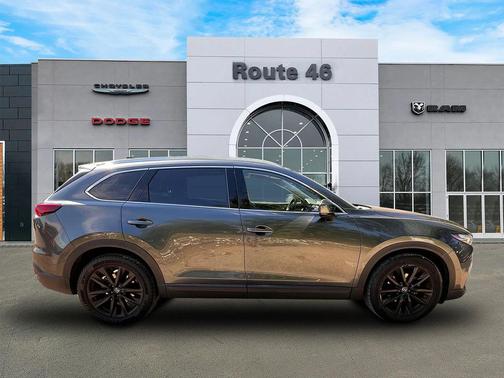 2023 Mazda CX-9 Touring