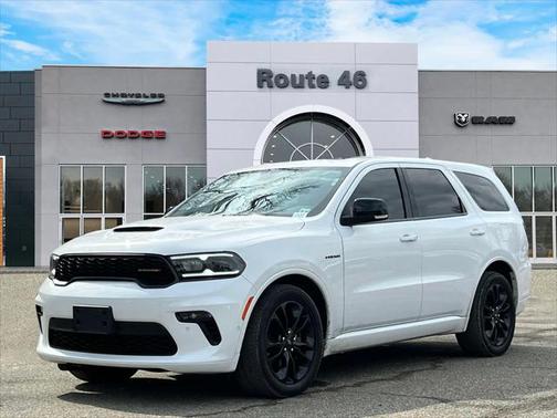 2022 Dodge Durango R/T AWD