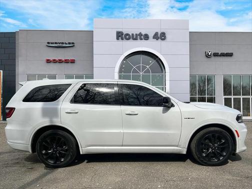2022 Dodge Durango R/T AWD