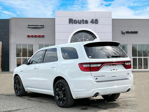 2022 Dodge Durango R/T AWD