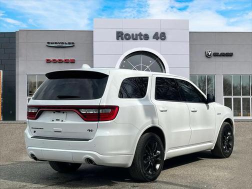 2022 Dodge Durango R/T AWD