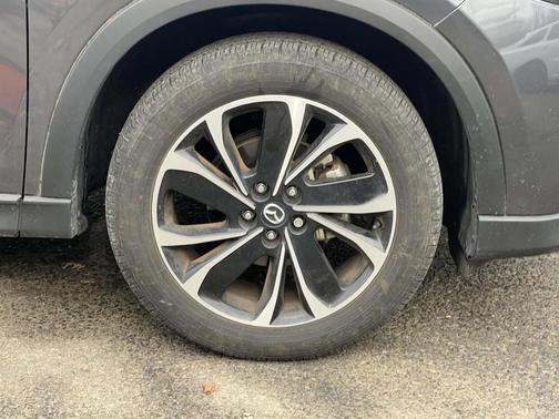 2023 Mazda CX-5 2.5 S Premium Plus Package