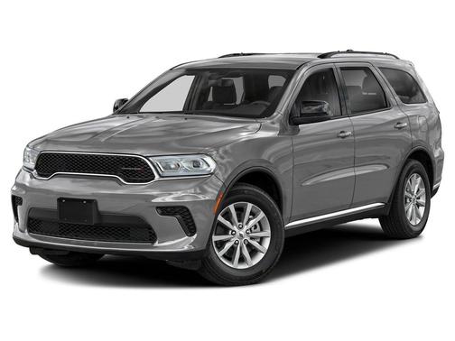 2024 Dodge Durango SRT Hellcat Premium AWD