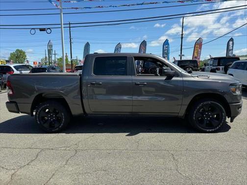 2024 RAM 1500 Tradesman