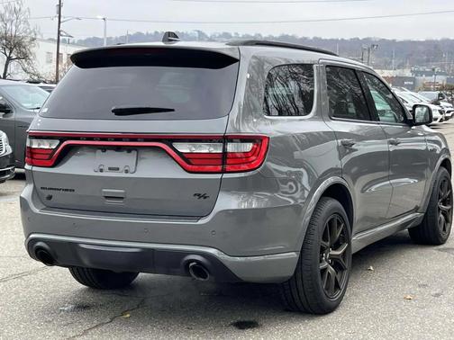 2025 Dodge Durango R/T 20th Anniversary Plus AWD