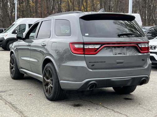 2025 Dodge Durango R/T 20th Anniversary Plus AWD