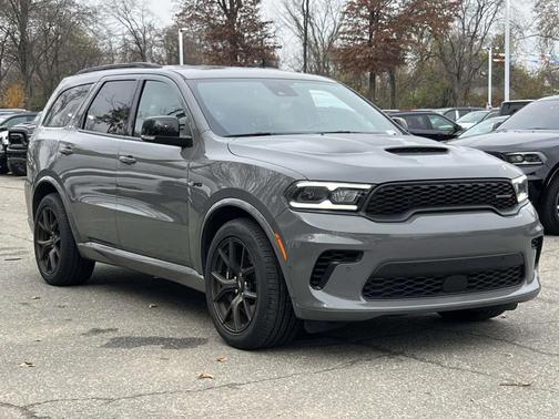 2025 Dodge Durango R/T 20th Anniversary Plus AWD