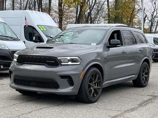 2025 Dodge Durango R/T 20th Anniversary Plus AWD