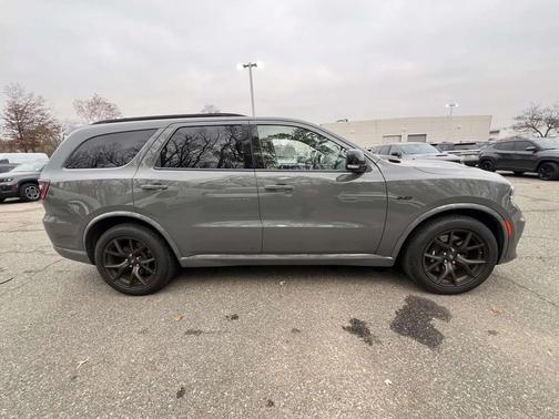 2025 Dodge Durango R/T 20th Anniversary Plus AWD