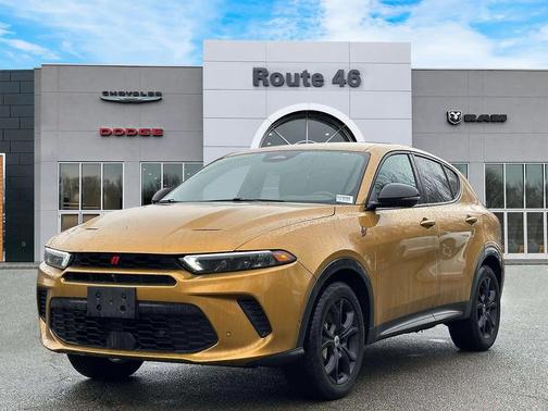 2024 Dodge Hornet R/T EAWD