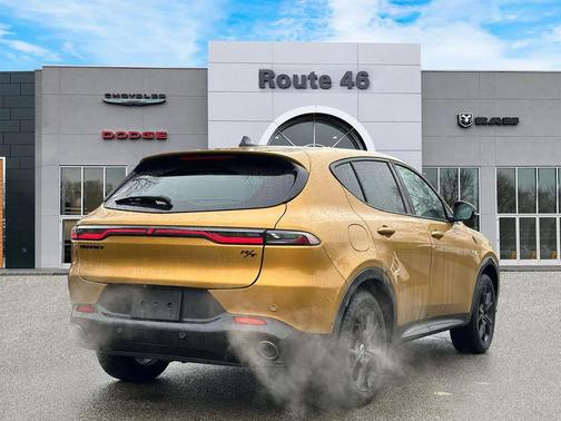 2024 Dodge Hornet R/T EAWD