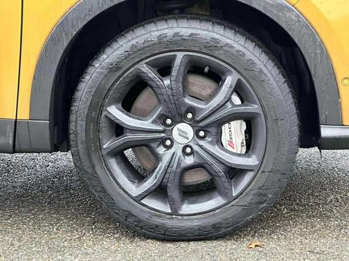 2024 Dodge Hornet R/T EAWD