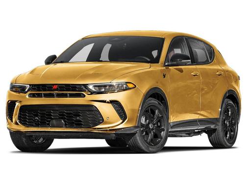2024 Dodge Hornet R/T EAWD