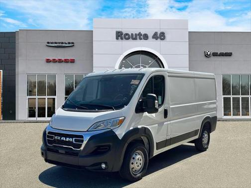 2023 RAM ProMaster 2500 Base