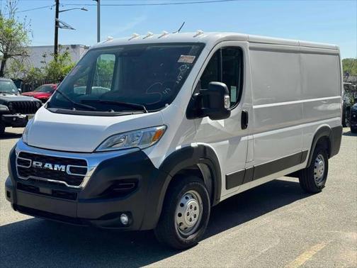 2023 RAM ProMaster 2500 Base