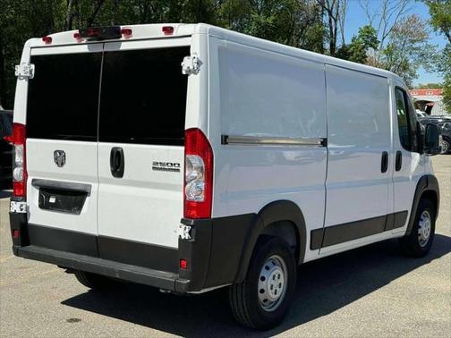 2023 RAM ProMaster 2500 Base