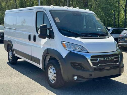 2023 RAM ProMaster 2500 Base