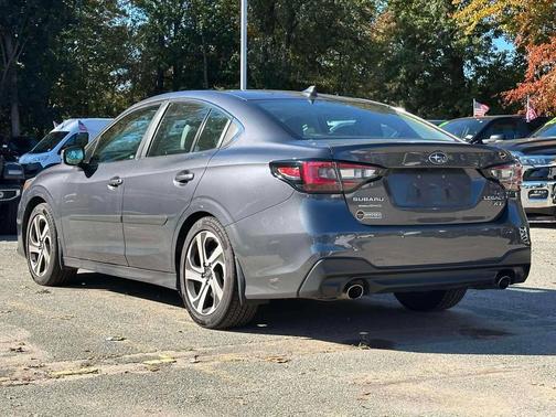 2022 Subaru Legacy Limited